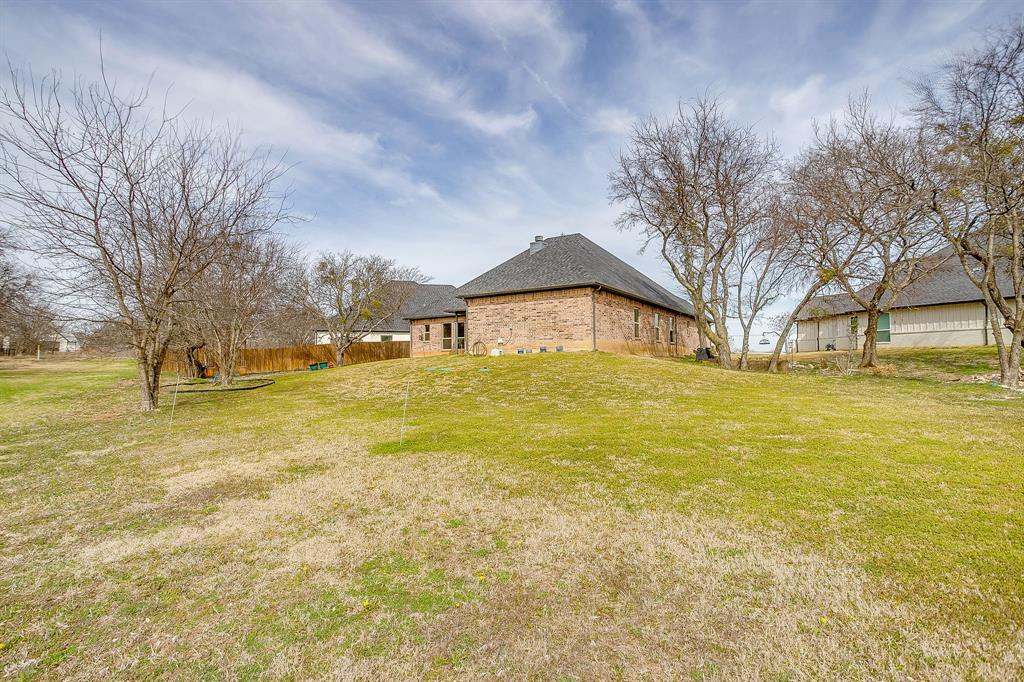 Pyramid Acres - Residential