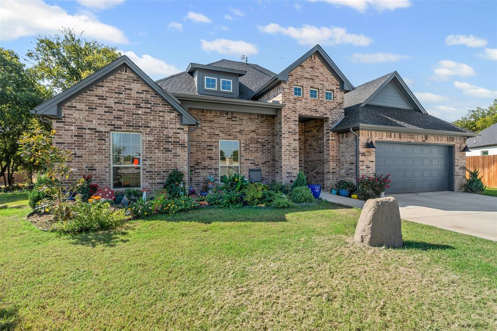 Pyramid Acres - Residential