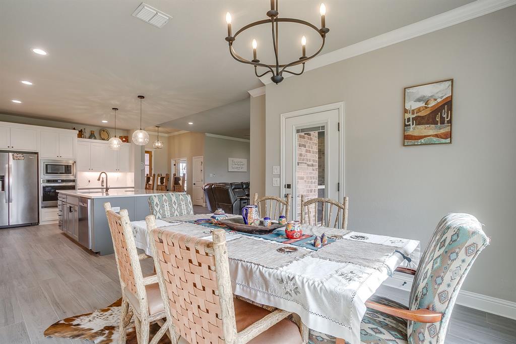 Pyramid Acres - Residential