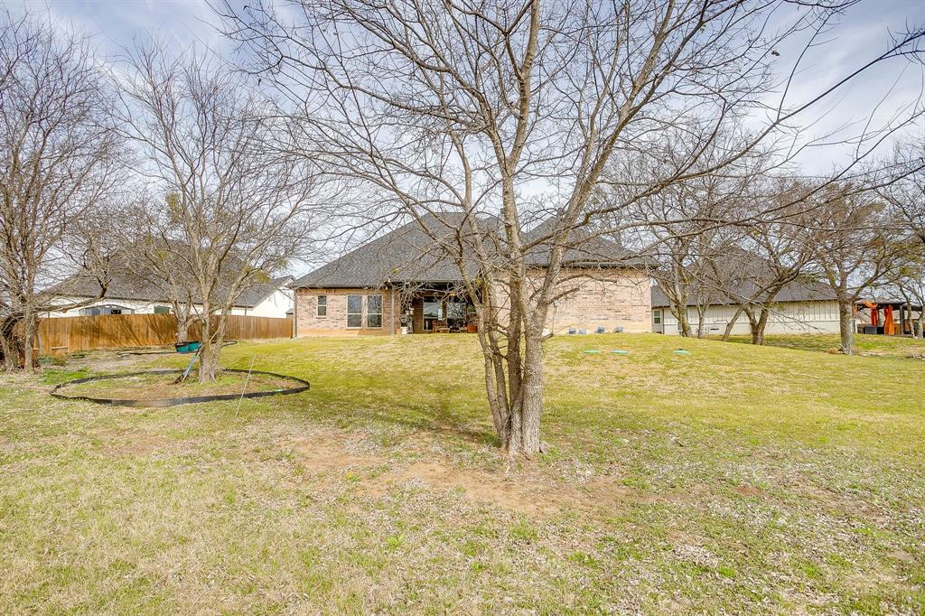 Pyramid Acres - Residential