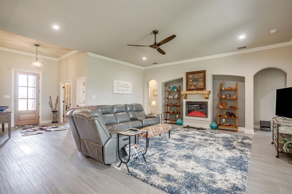 Pyramid Acres - Residential
