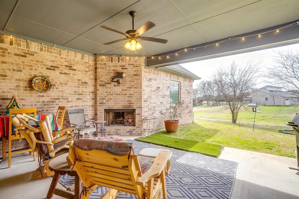 Pyramid Acres - Residential