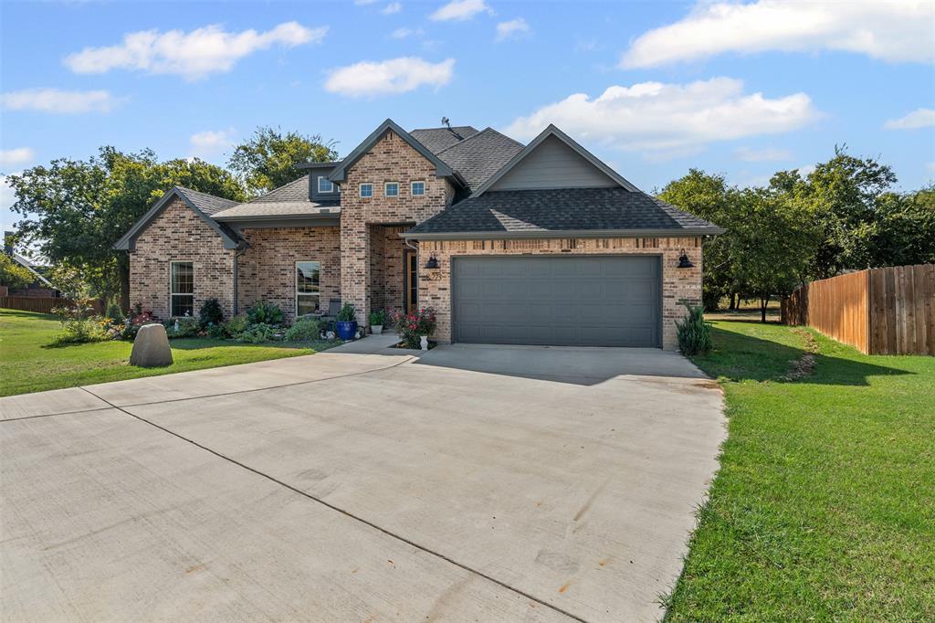 Pyramid Acres - Residential
