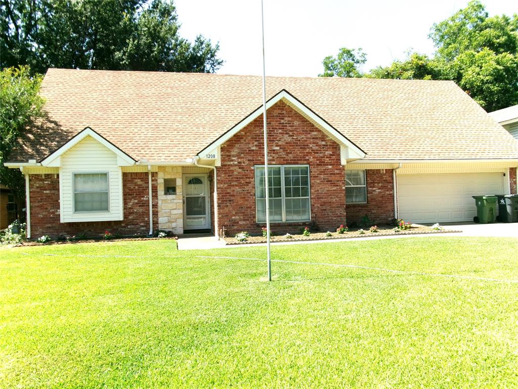 Pine Grove Add - Residential