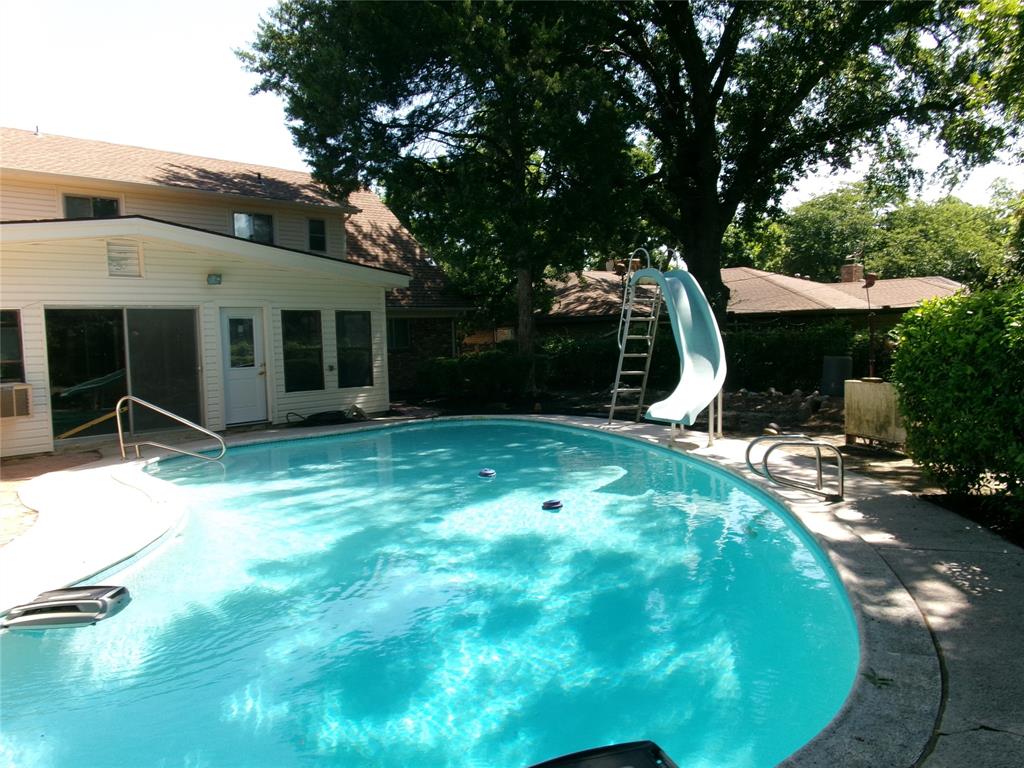 Pine Grove Add - Residential
