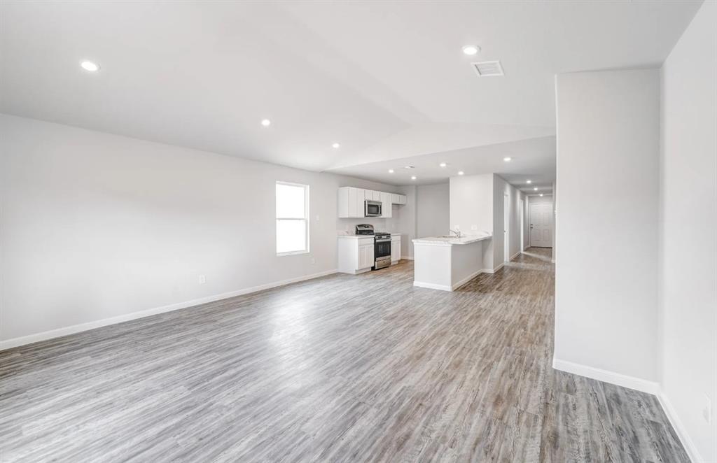 Treaty Oak - Residential