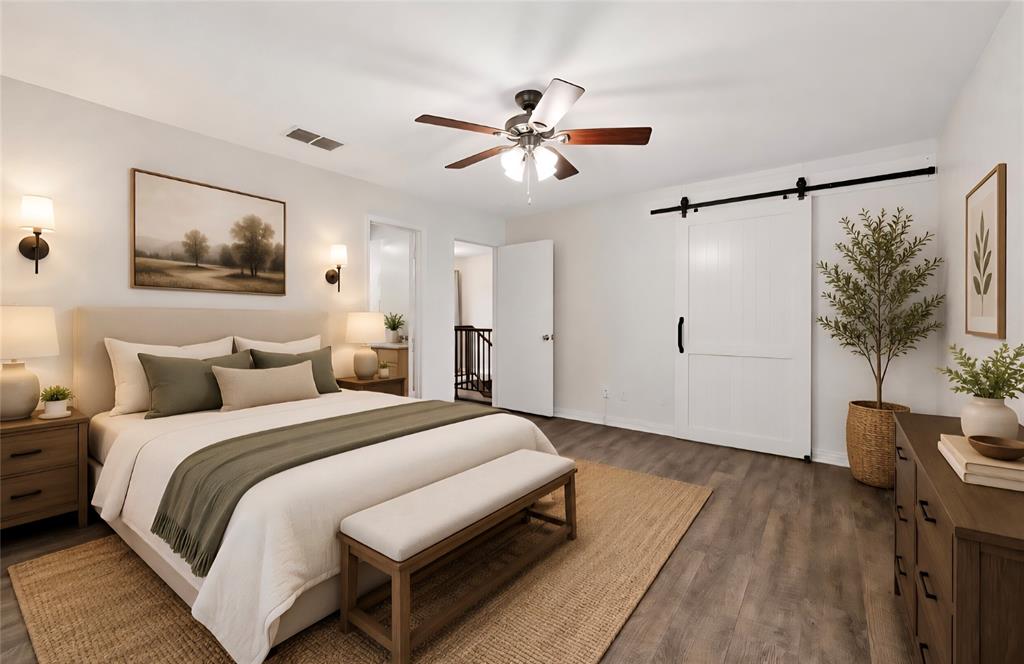 Oak Shadows Townhomes - Residential