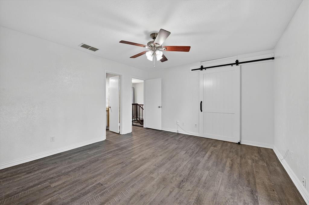Oak Shadows Townhomes - Residential