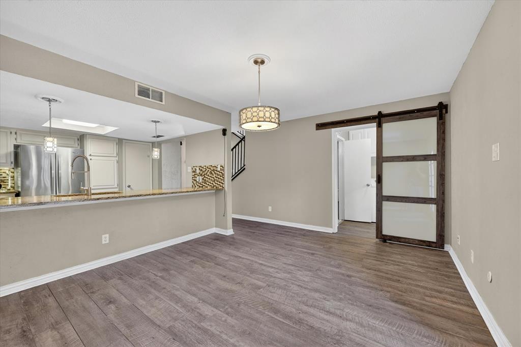 Oak Shadows Townhomes - Residential