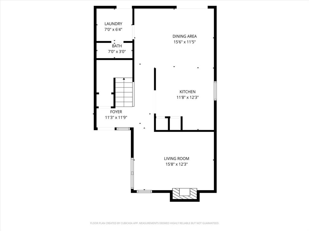 Oak Shadows Townhomes - Residential