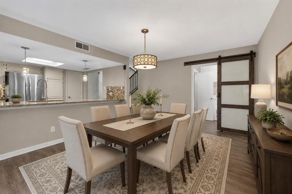 Oak Shadows Townhomes - Residential