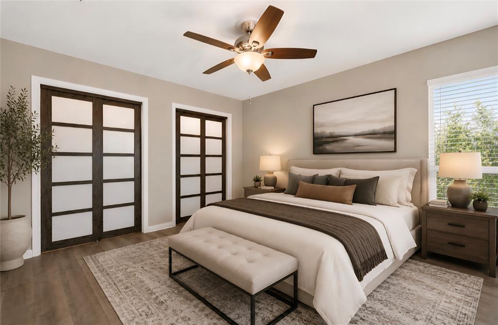 Oak Shadows Townhomes - Residential