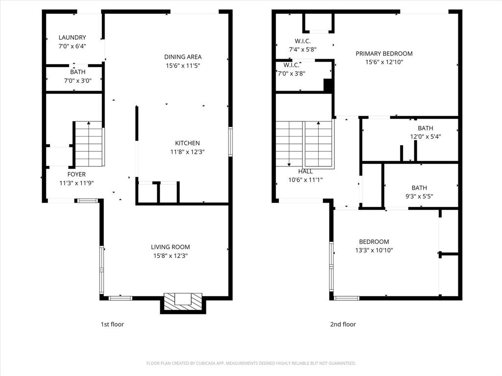 Oak Shadows Townhomes - Residential