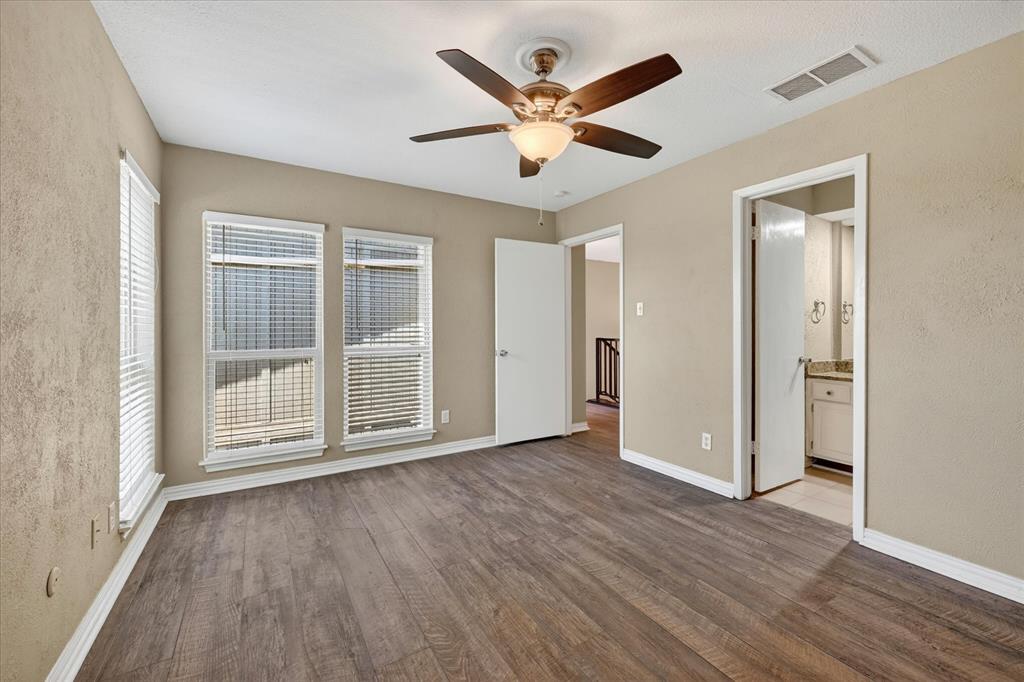 Oak Shadows Townhomes - Residential