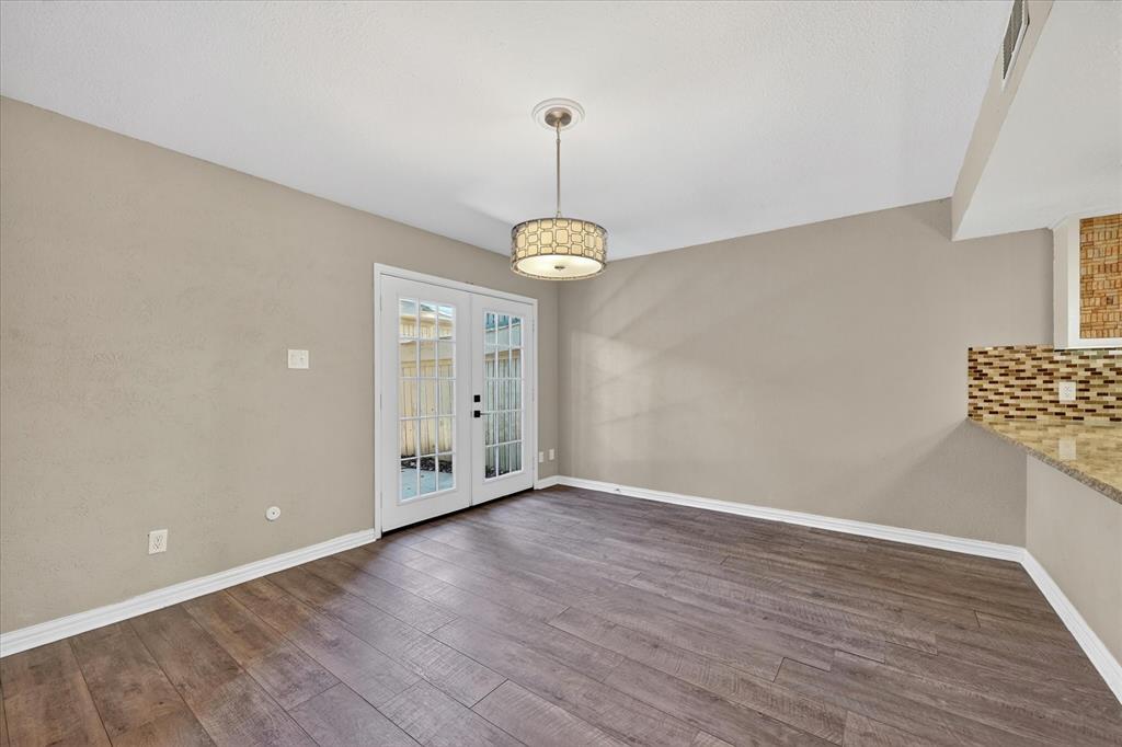 Oak Shadows Townhomes - Residential