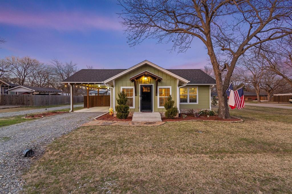Original - Residential