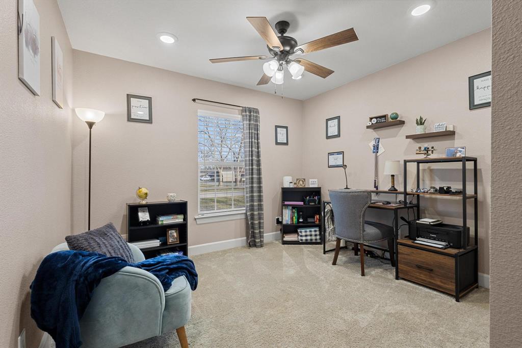 Original - Residential
