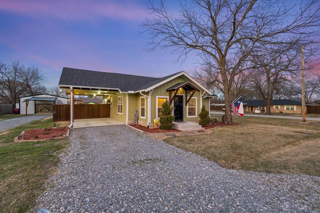 Original - Residential