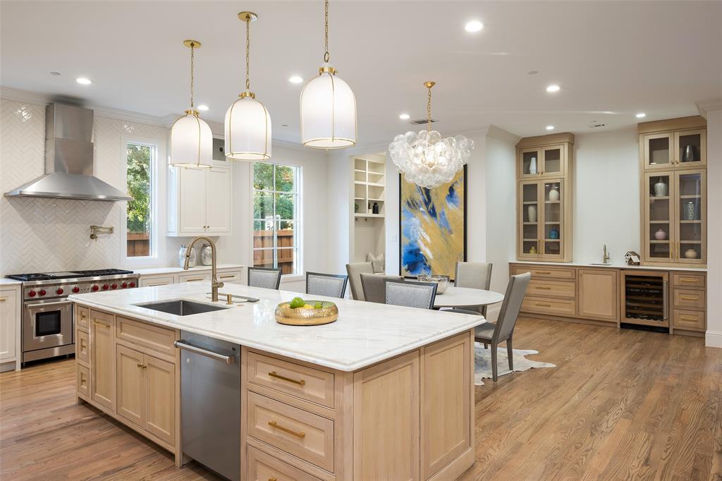Highland Park - Residential