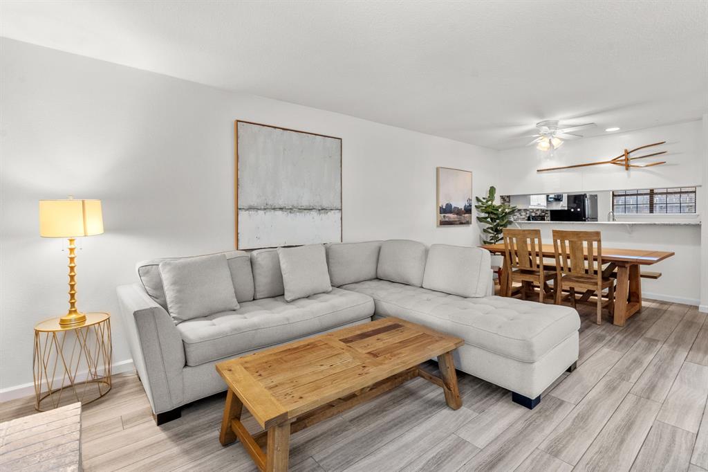 Shadowood Trail Condo - Residential Lease