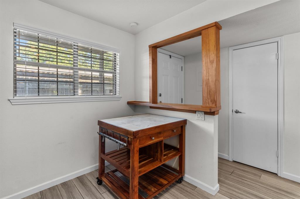 Shadowood Trail Condo - Residential Lease