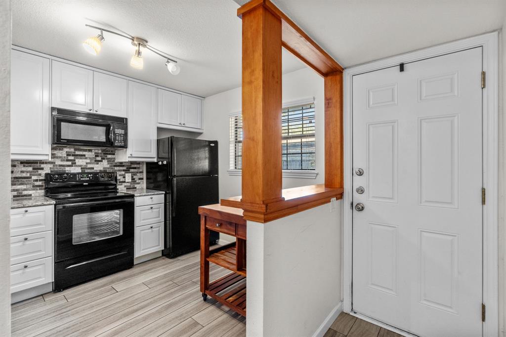 Shadowood Trail Condo - Residential Lease