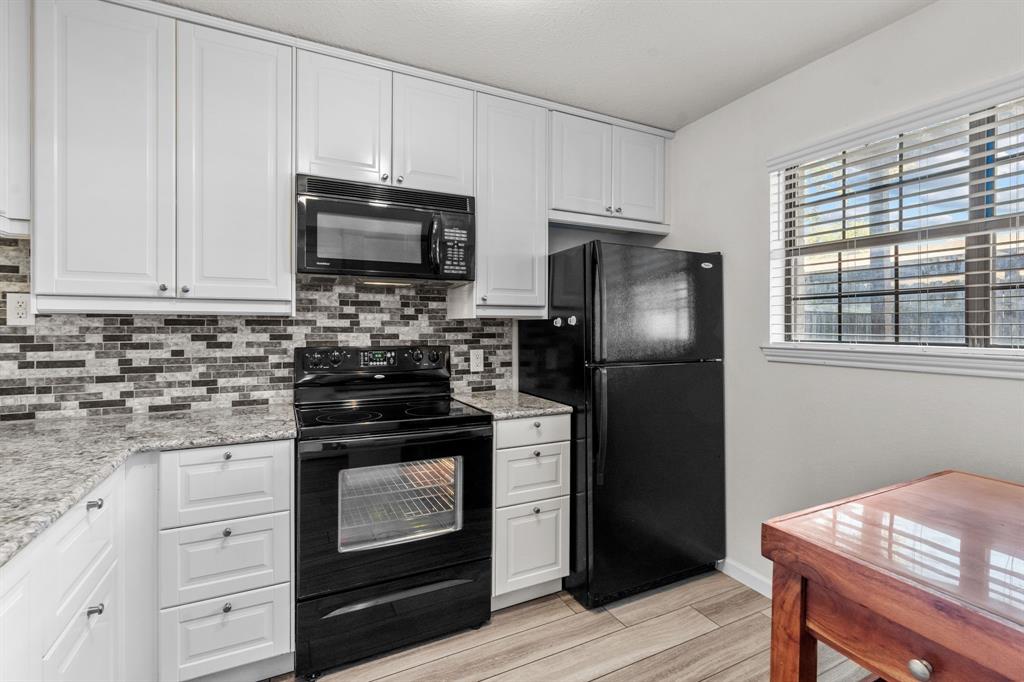 Shadowood Trail Condo - Residential Lease