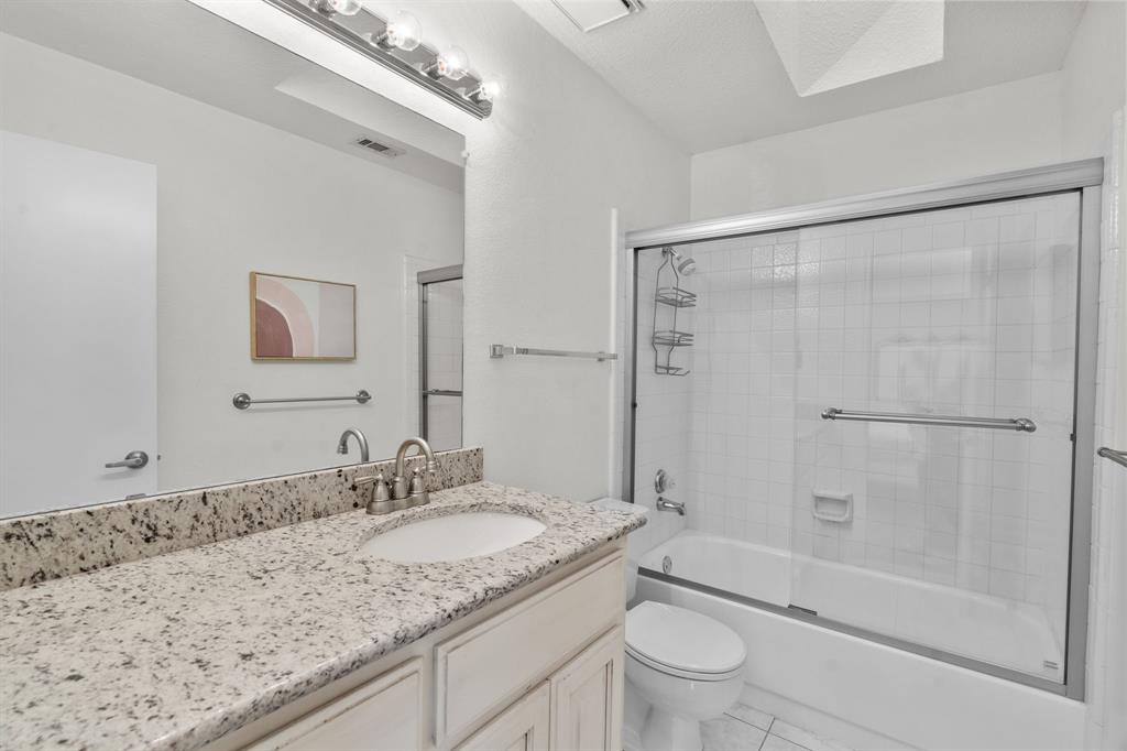 Shadowood Trail Condo - Residential Lease