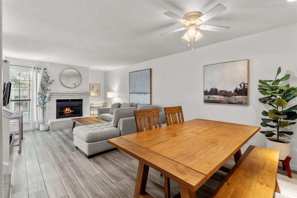 Shadowood Trail Condo - Residential Lease