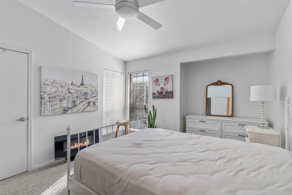 Shadowood Trail Condo - Residential Lease