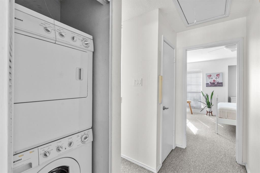 Shadowood Trail Condo - Residential Lease