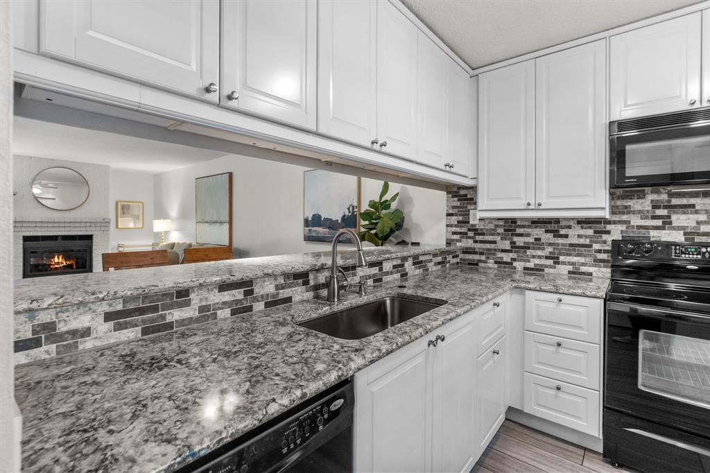 Shadowood Trail Condo - Residential Lease