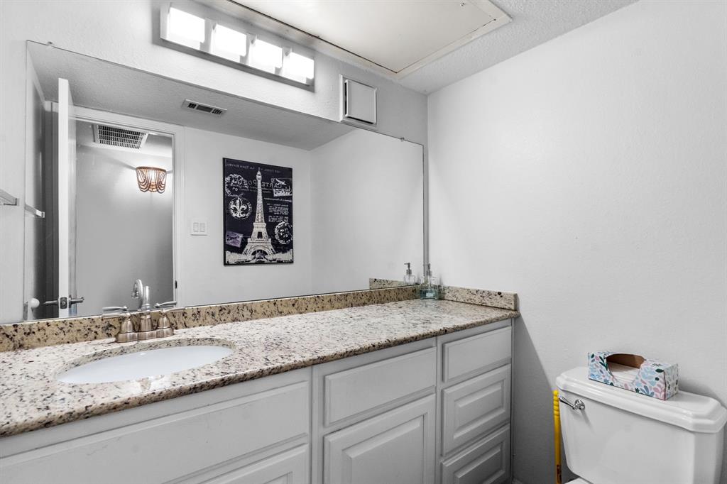 Shadowood Trail Condo - Residential Lease