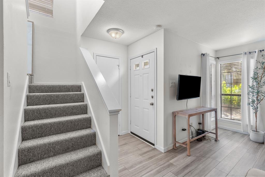 Shadowood Trail Condo - Residential Lease