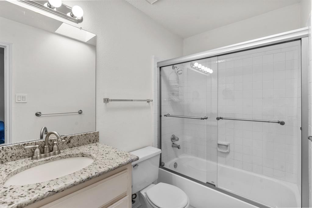Shadowood Trail Condo - Residential Lease