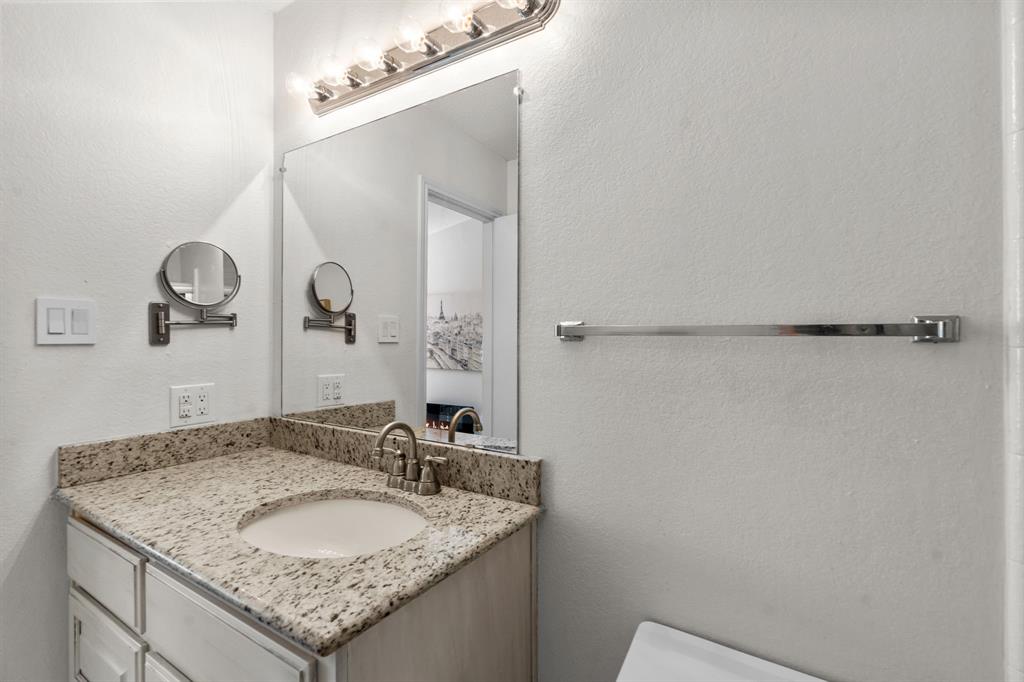 Shadowood Trail Condo - Residential Lease