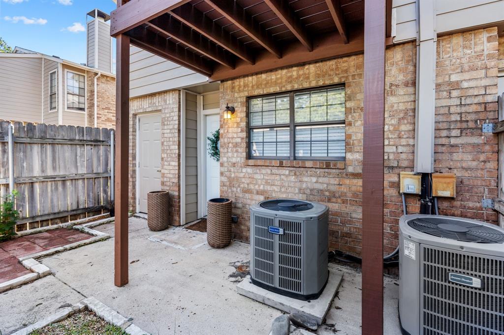 Shadowood Trail Condo - Residential Lease