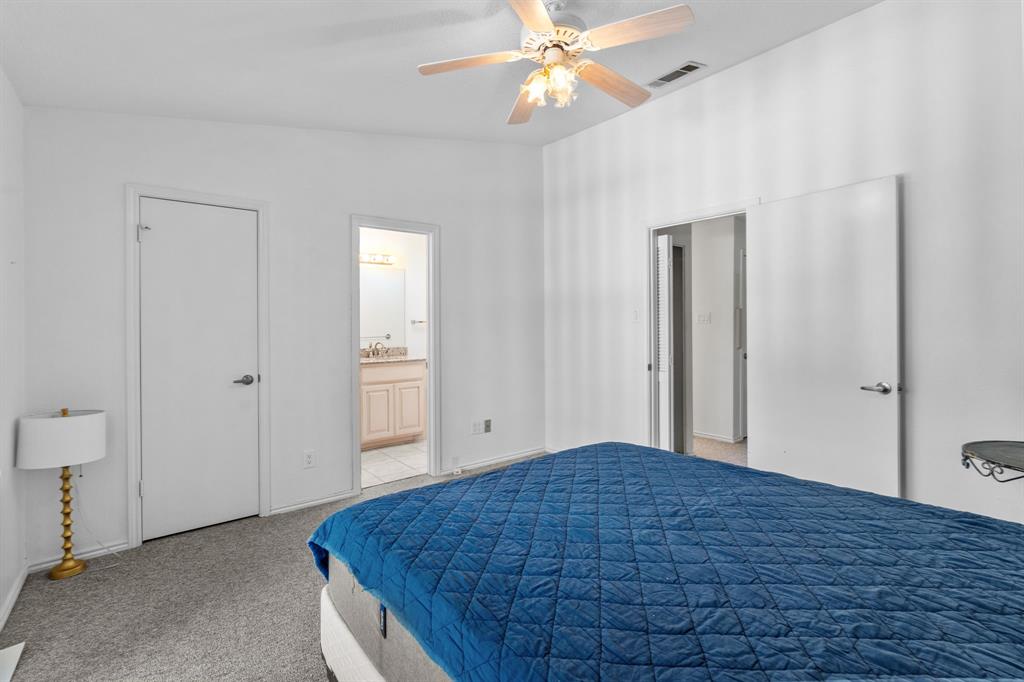 Shadowood Trail Condo - Residential Lease