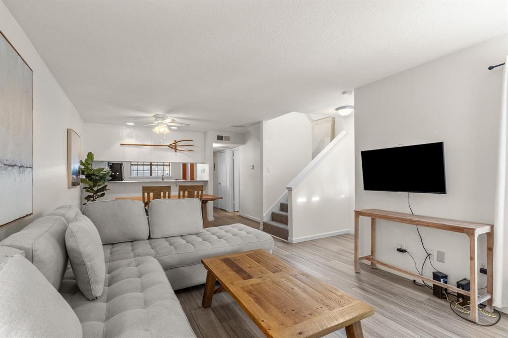 Shadowood Trail Condo - Residential Lease