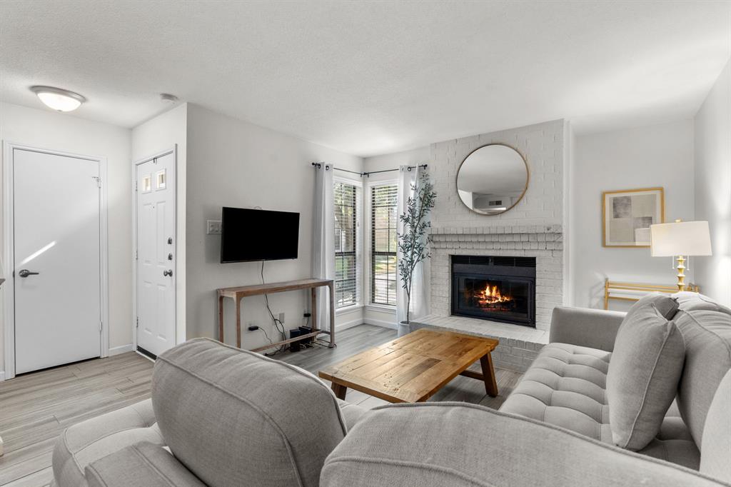 Shadowood Trail Condo - Residential Lease