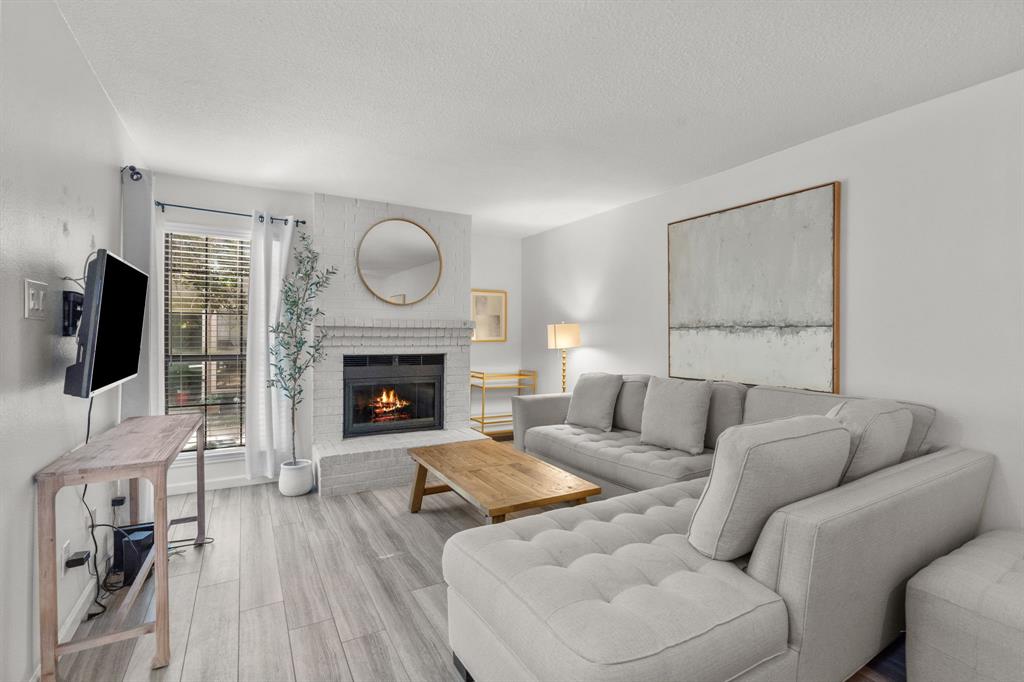 Shadowood Trail Condo - Residential Lease