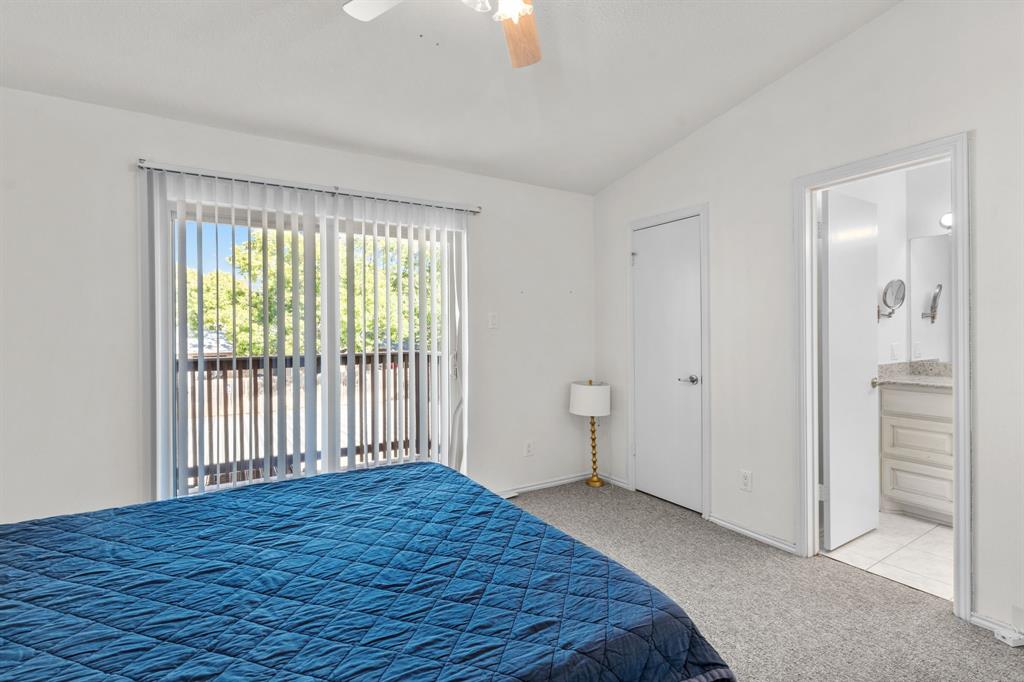 Shadowood Trail Condo - Residential Lease