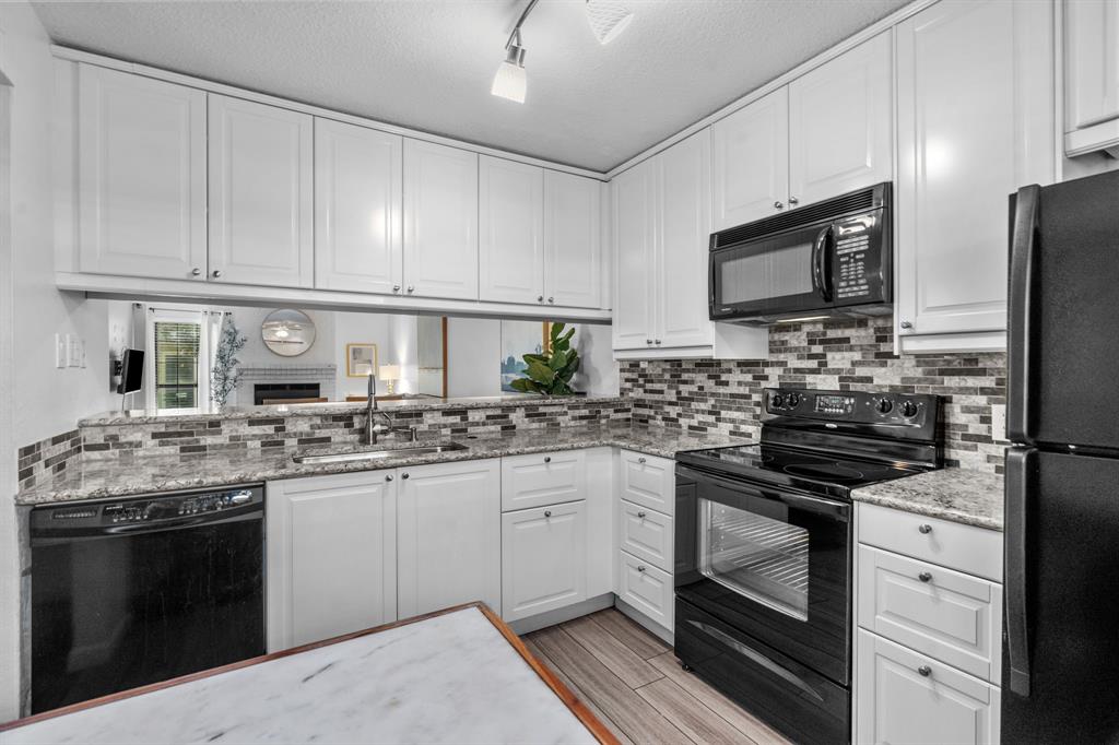 Shadowood Trail Condo - Residential Lease