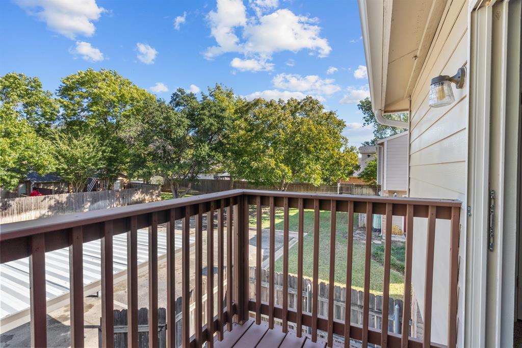 Shadowood Trail Condo - Residential Lease