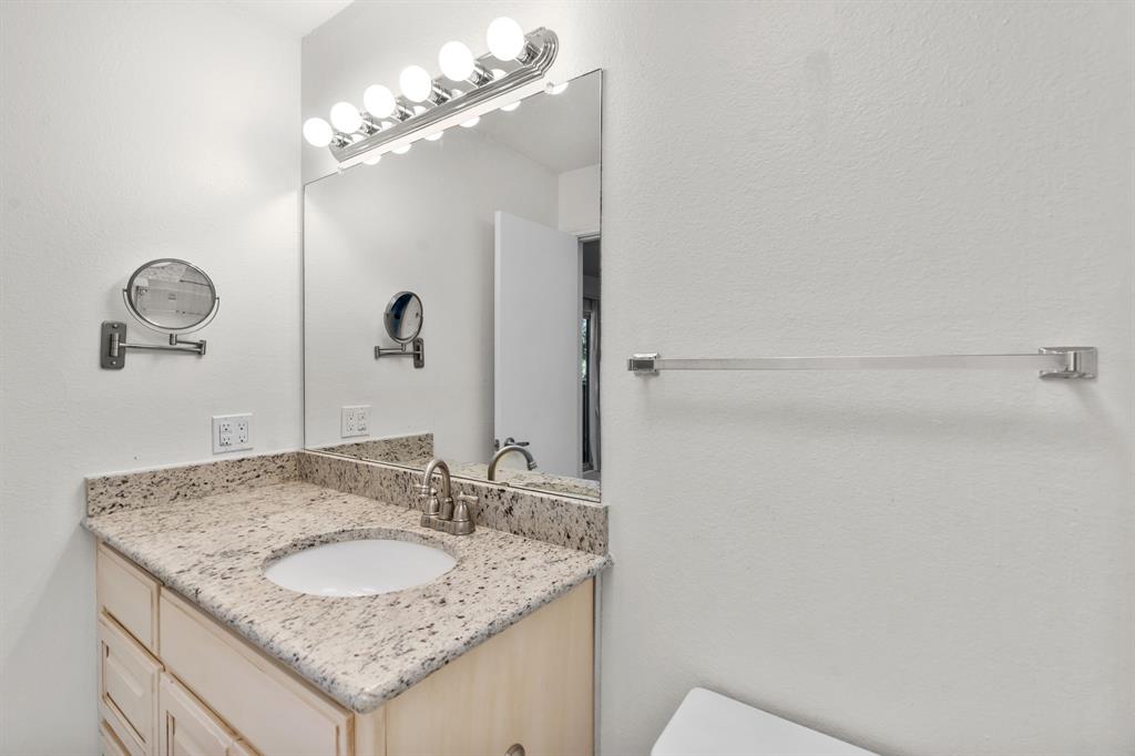 Shadowood Trail Condo - Residential Lease