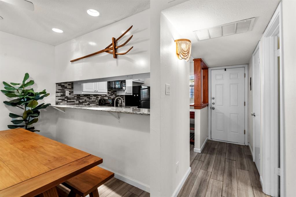 Shadowood Trail Condo - Residential Lease