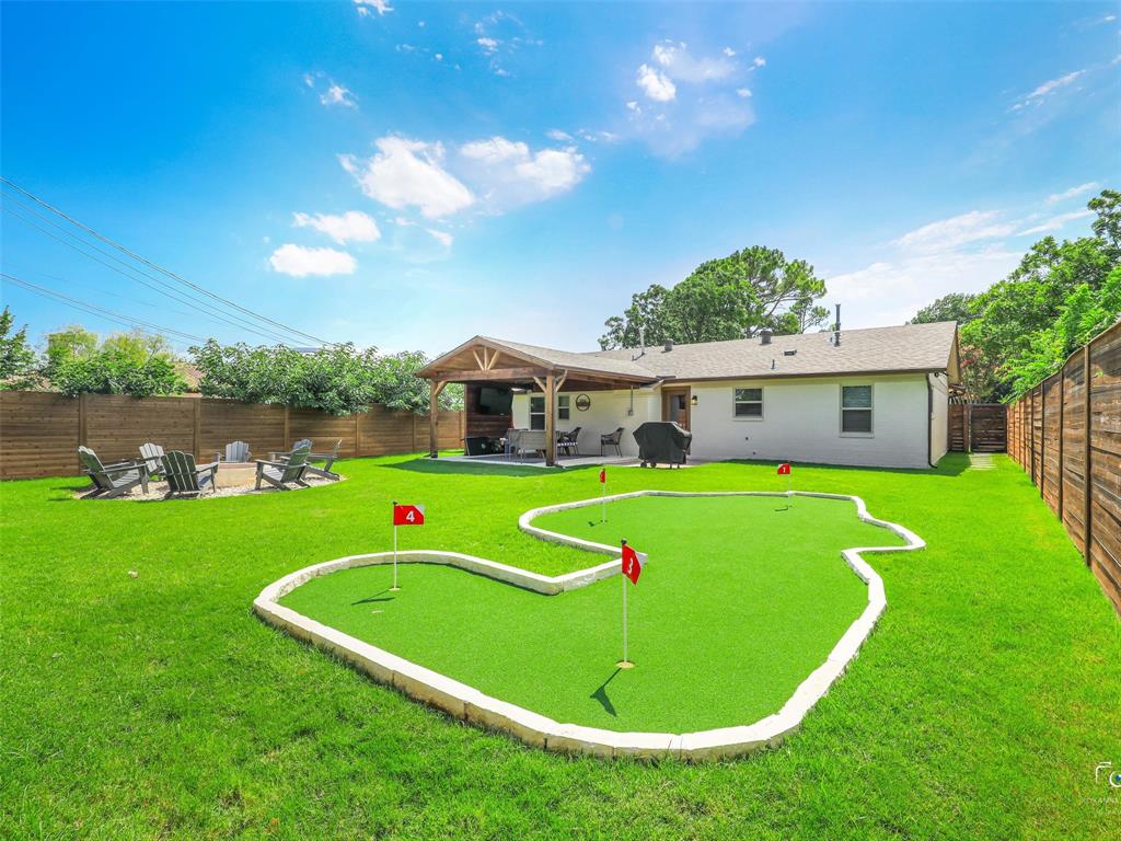 Woodbrook Add - Residential