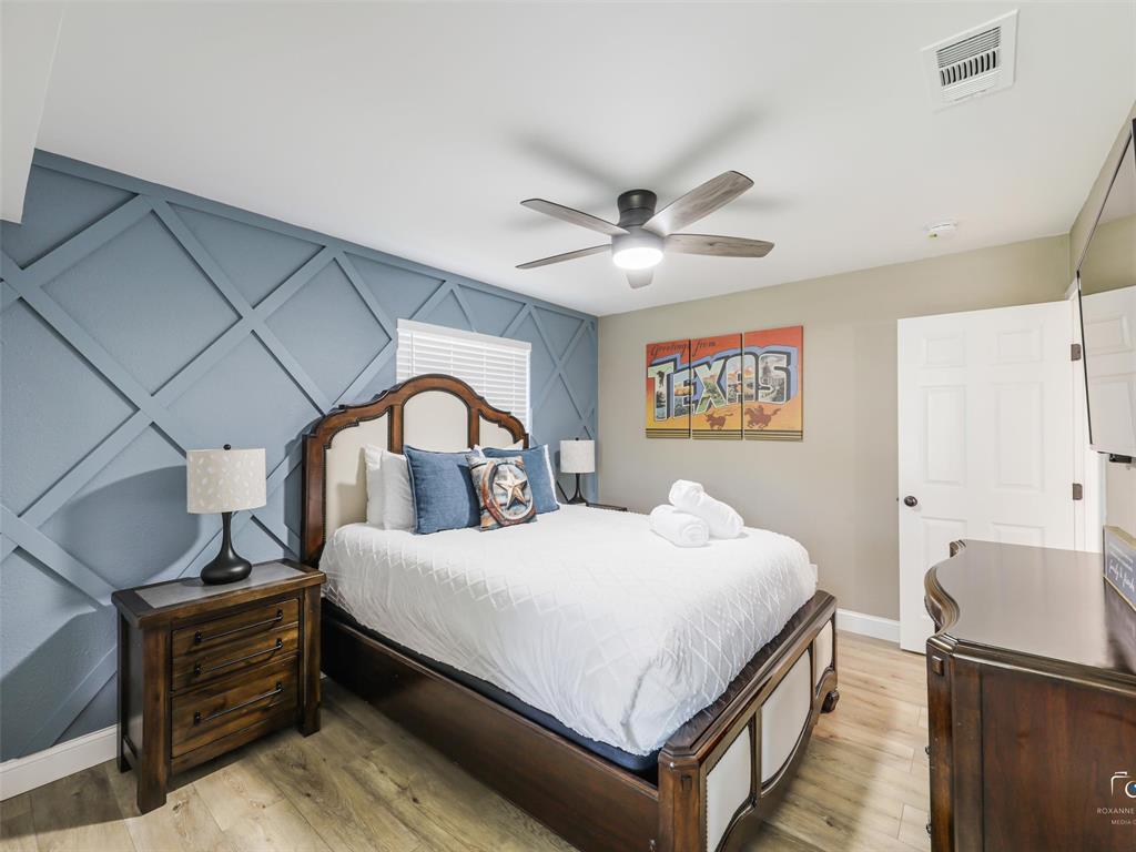 Woodbrook Add - Residential