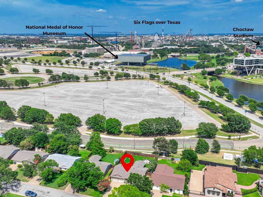 Woodbrook Add - Residential