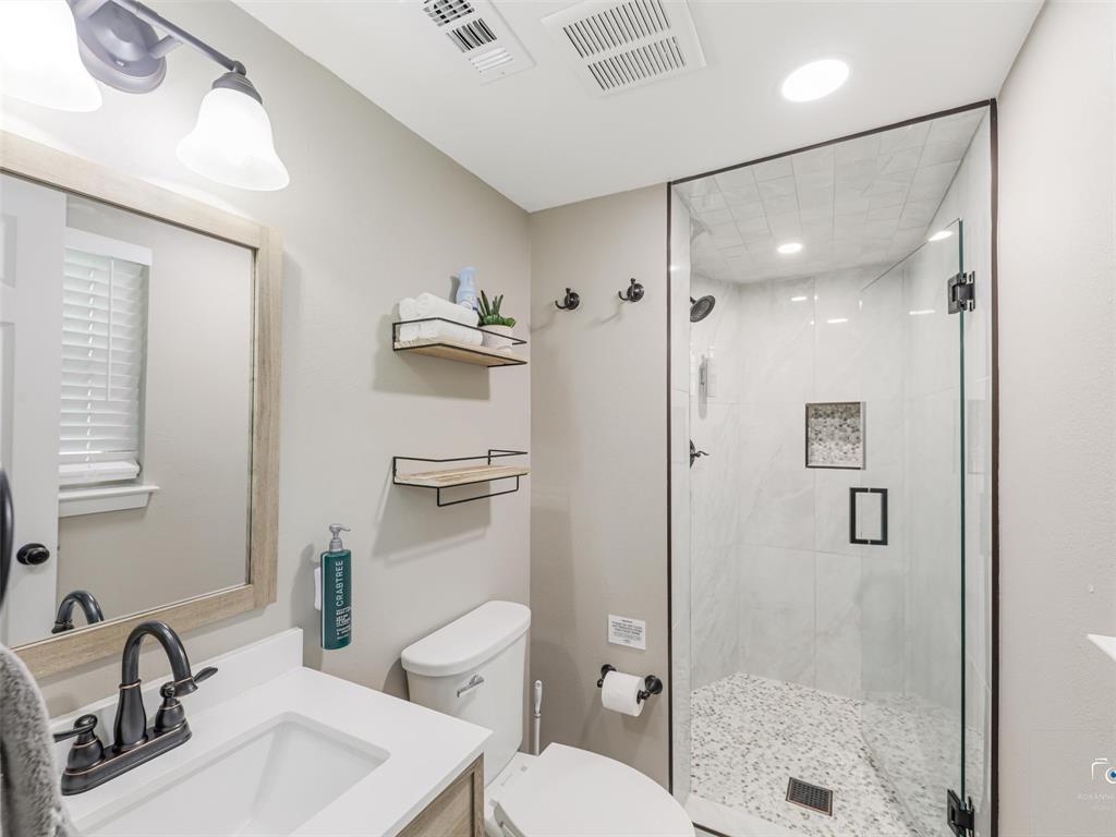 Woodbrook Add - Residential